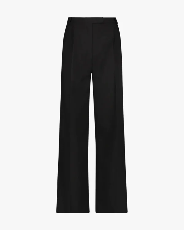 Another Label | Moore pants -black