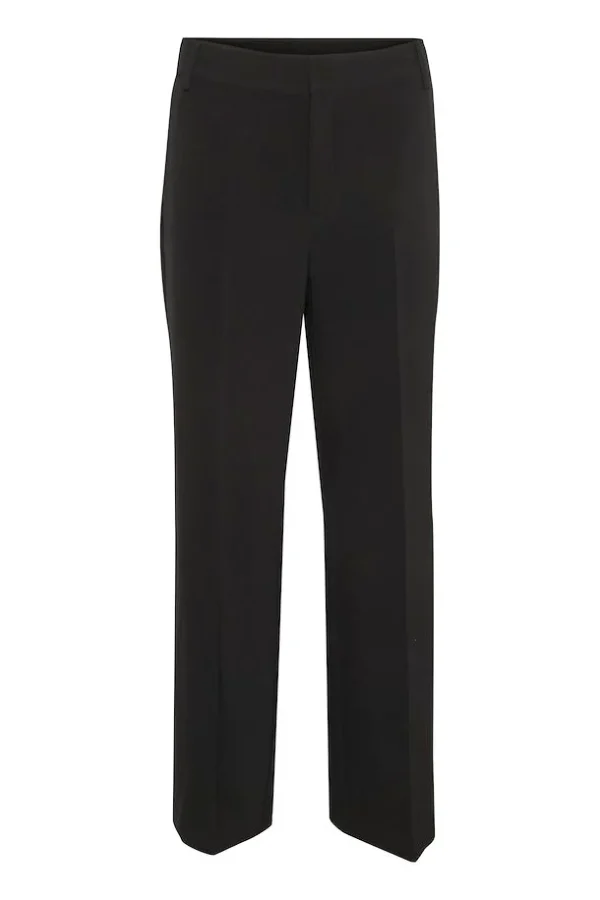 The tailored pant | black - Afbeelding 4