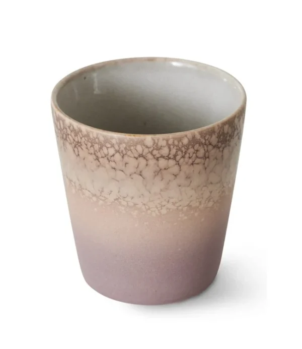 HK Living | 70's ceramics coffee mug | force