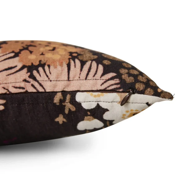 HK Living |  cushion rustic | doris - Afbeelding 2