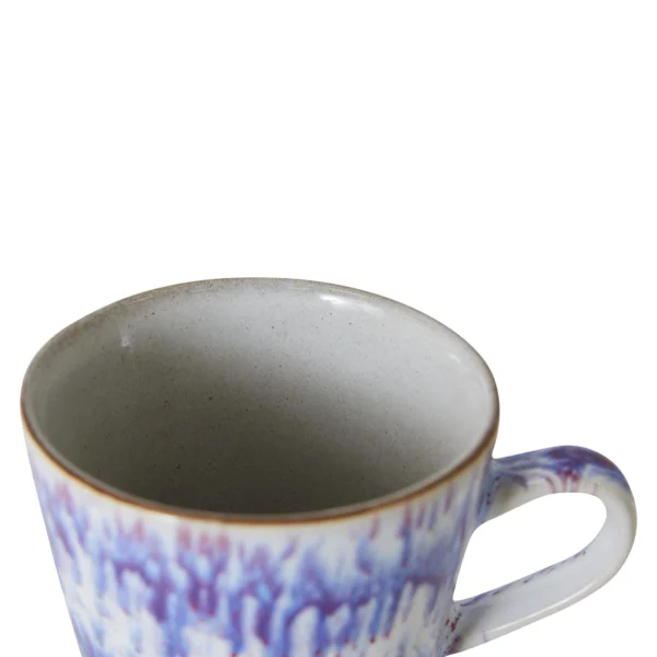 HK Living | 70's ceramics americano | yeti - Afbeelding 2