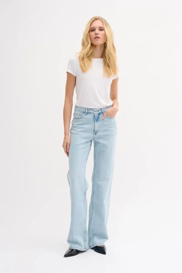 MEWLouis Light blue - Afbeelding 2
