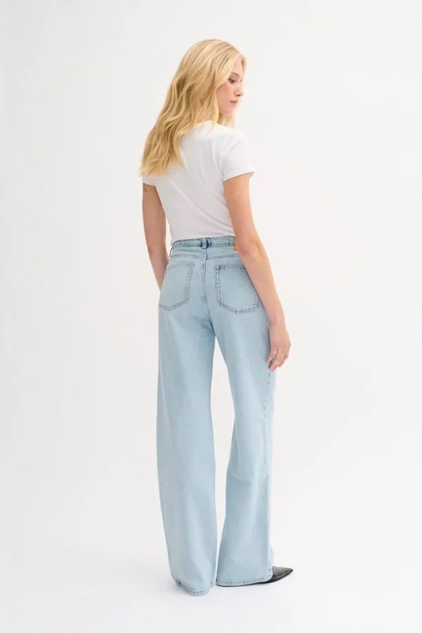 MEWLouis Light blue - Afbeelding 3