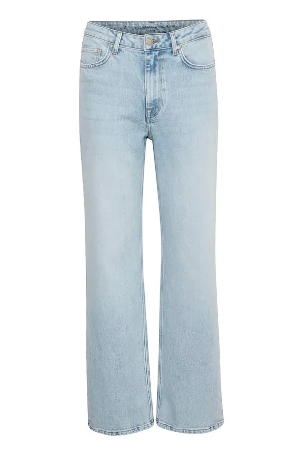 MEWLouis Light blue - Afbeelding 4