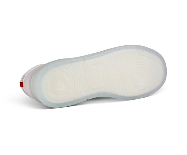Genesis G-Soley Clear Offwhite/white - Afbeelding 3