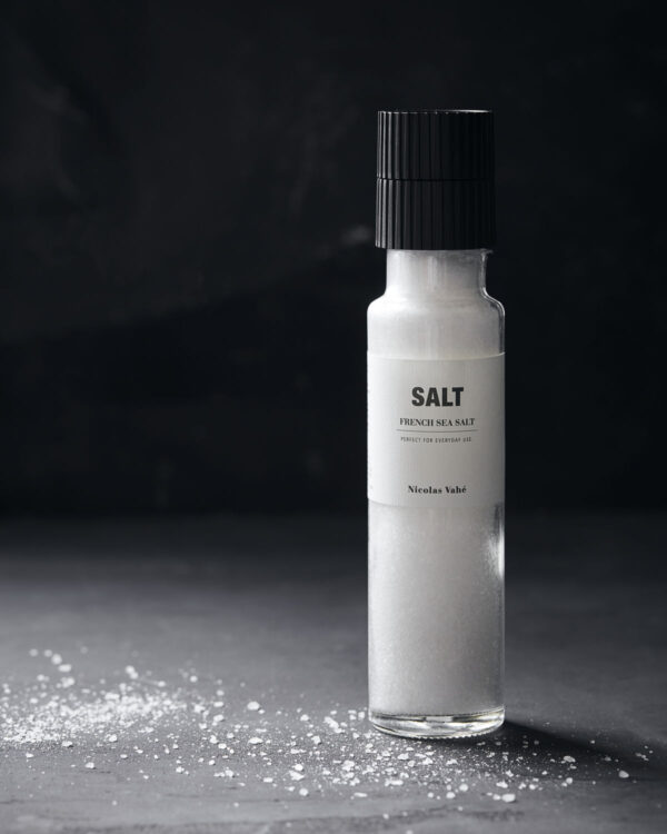 Nicolas Vahe Salt French Sea - Afbeelding 2