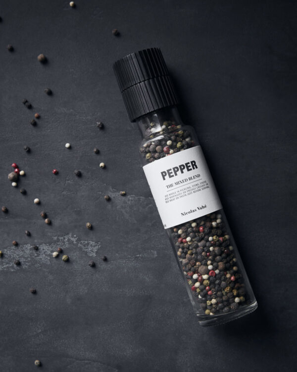Nicolas Vahe The mixed blend - Afbeelding 2
