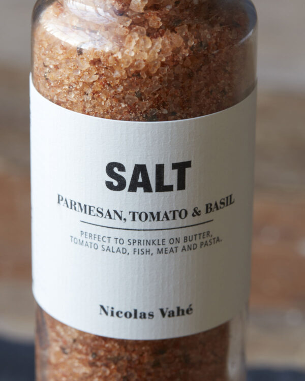 Nicolas Vahe Salt, Parmesan, Tomato & Basil - Afbeelding 3