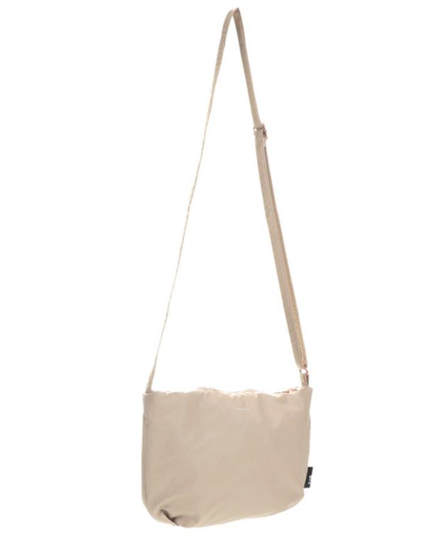 Cross body feel good bag, tapioca breathless - Afbeelding 3