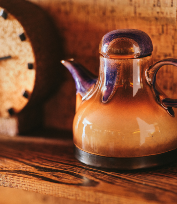 Hk Living | 70s ceramics: coffee pot afternoon - Afbeelding 5